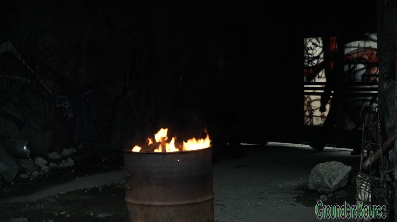 The 100 Season Three Episode Fifteen Perverse Instantiation Part One Captures-1889
