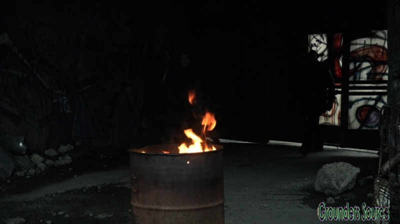 The 100 Season Three Episode Fifteen Perverse Instantiation Part One Captures-1888
