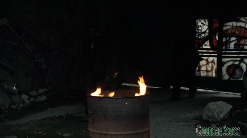The 100 Season Three Episode Fifteen Perverse Instantiation Part One Captures-1887
