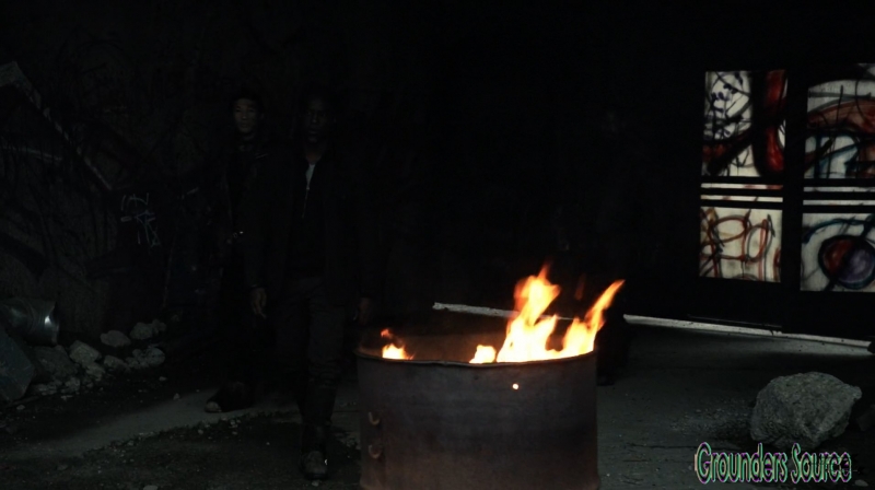 The 100 Season Three Episode Fifteen Perverse Instantiation Part One Captures-1886
