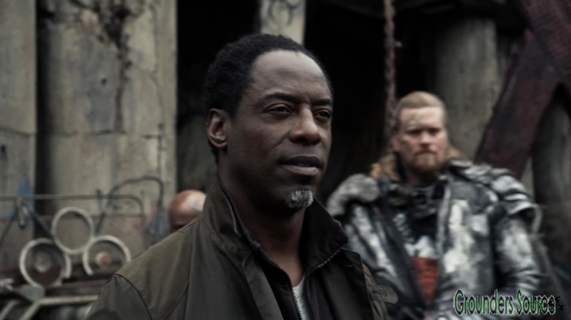 The 100 Season Three Episode Fifteen Perverse Instantiation Part One Captures-1876
