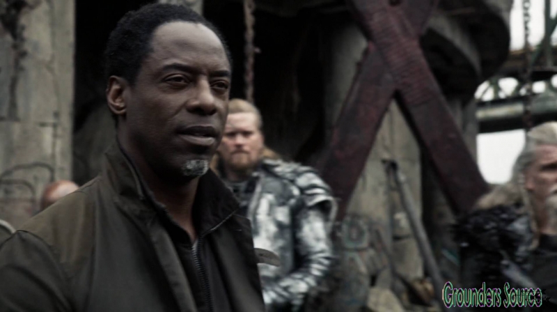 The 100 Season Three Episode Fifteen Perverse Instantiation Part One Captures-1875

