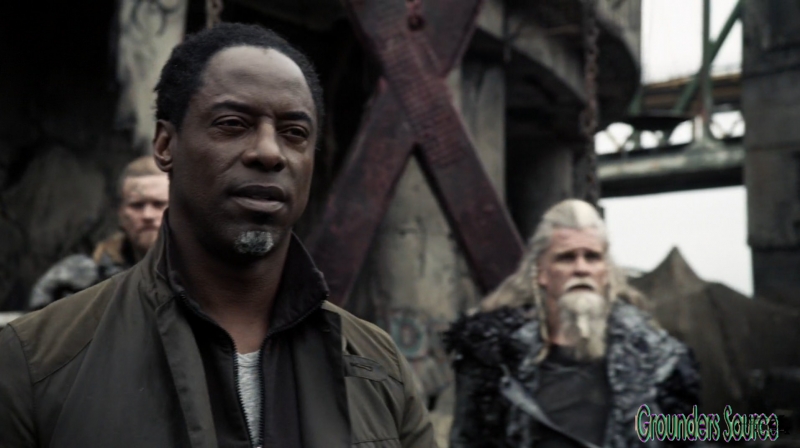 The 100 Season Three Episode Fifteen Perverse Instantiation Part One Captures-1874
