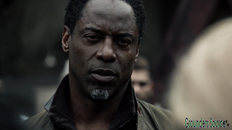 The 100 Season Three Episode Fifteen Perverse Instantiation Part One Captures-1863
