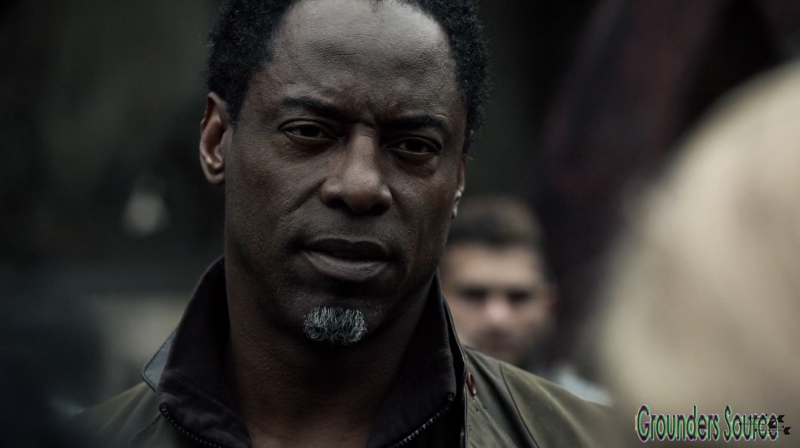 The 100 Season Three Episode Fifteen Perverse Instantiation Part One Captures-1862
