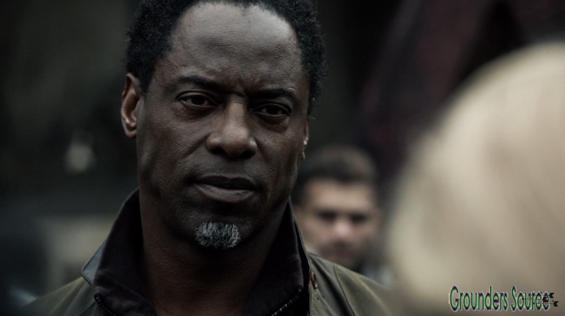 The 100 Season Three Episode Fifteen Perverse Instantiation Part One Captures-1861
