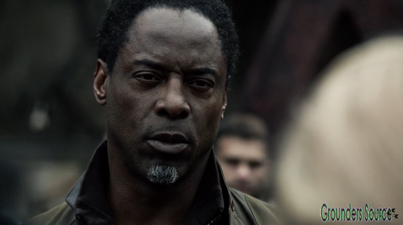 The 100 Season Three Episode Fifteen Perverse Instantiation Part One Captures-1857
