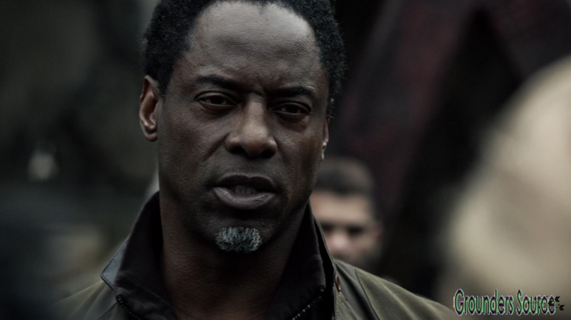 The 100 Season Three Episode Fifteen Perverse Instantiation Part One Captures-1856
