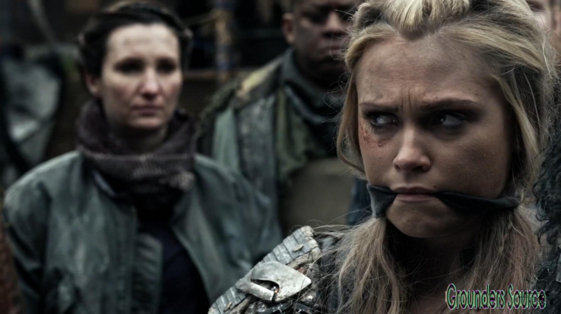 The 100 Season Three Episode Fifteen Perverse Instantiation Part One Captures-1849
