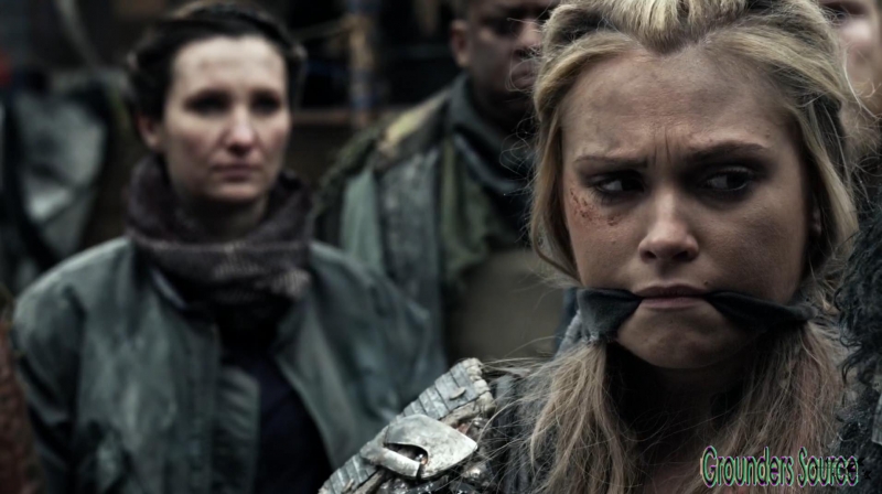 The 100 Season Three Episode Fifteen Perverse Instantiation Part One Captures-1848
