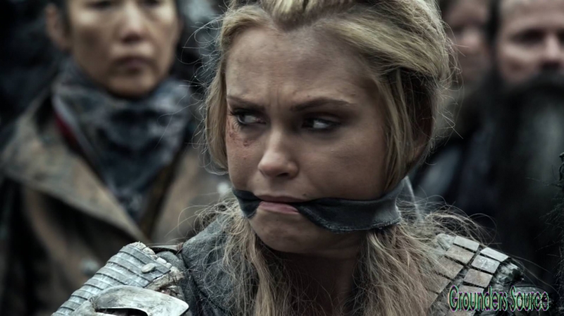 The 100 Season Three Episode Fifteen Perverse Instantiation Part One Captures-1839

