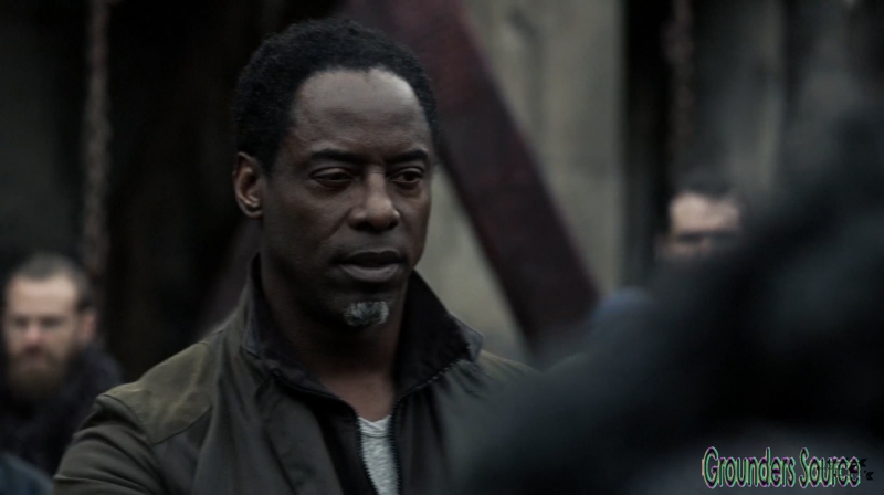 The 100 Season Three Episode Fifteen Perverse Instantiation Part One Captures-1833
