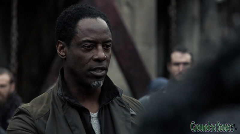 The 100 Season Three Episode Fifteen Perverse Instantiation Part One Captures-1832
