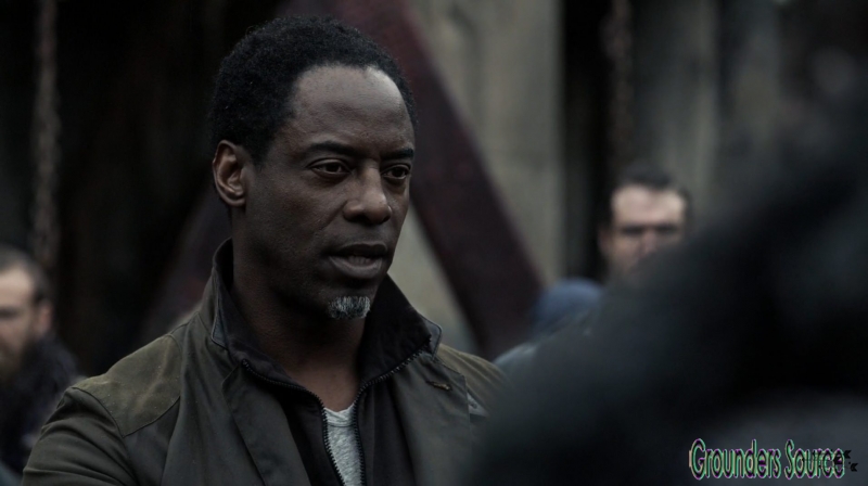 The 100 Season Three Episode Fifteen Perverse Instantiation Part One Captures-1831
