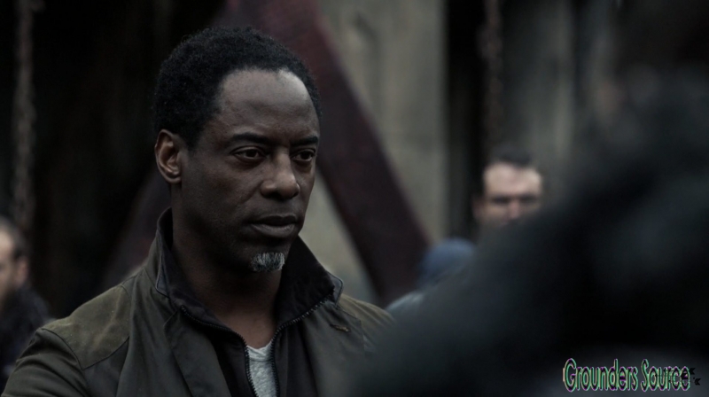 The 100 Season Three Episode Fifteen Perverse Instantiation Part One Captures-1830
