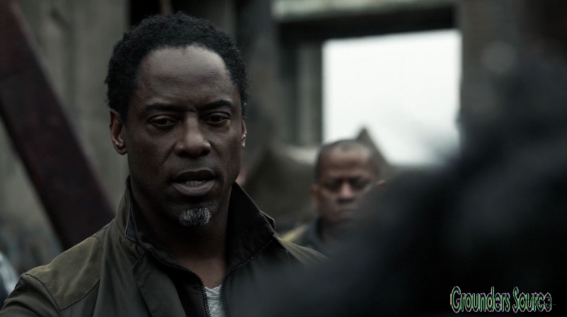 The 100 Season Three Episode Fifteen Perverse Instantiation Part One Captures-1828
