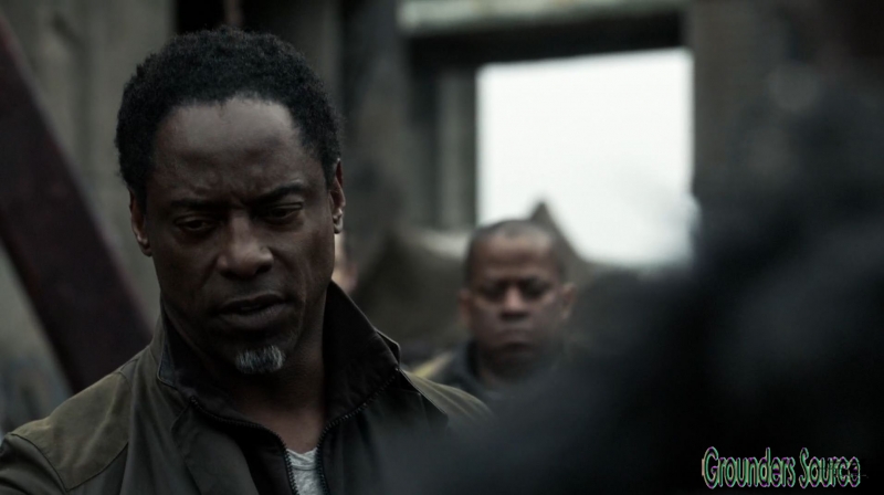 The 100 Season Three Episode Fifteen Perverse Instantiation Part One Captures-1827
