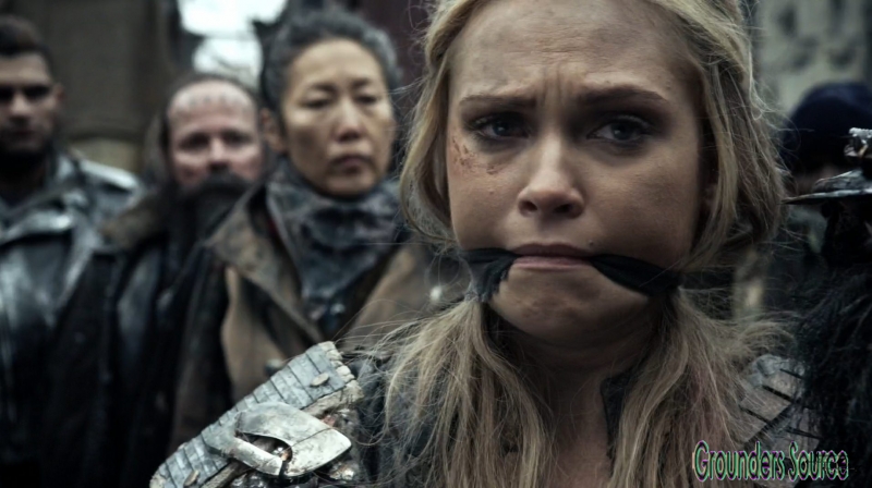 The 100 Season Three Episode Fifteen Perverse Instantiation Part One Captures-1826
