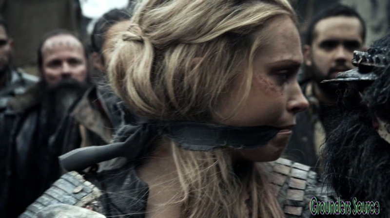 The 100 Season Three Episode Fifteen Perverse Instantiation Part One Captures-1825
