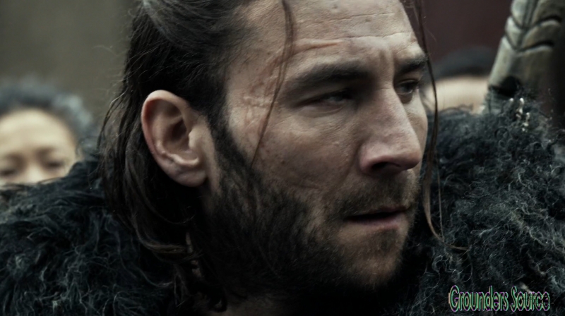 The 100 Season Three Episode Fifteen Perverse Instantiation Part One Captures-1823
