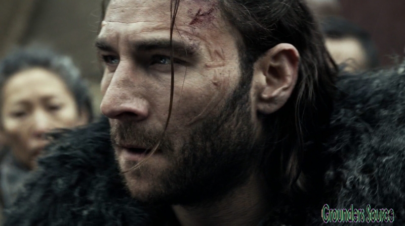 The 100 Season Three Episode Fifteen Perverse Instantiation Part One Captures-1822
