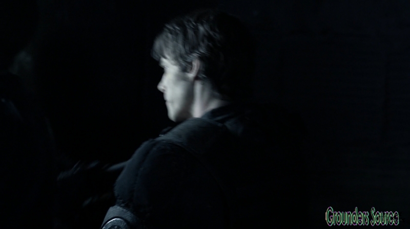 The 100 Season Three Episode Fifteen Perverse Instantiation Part One Captures-1815
