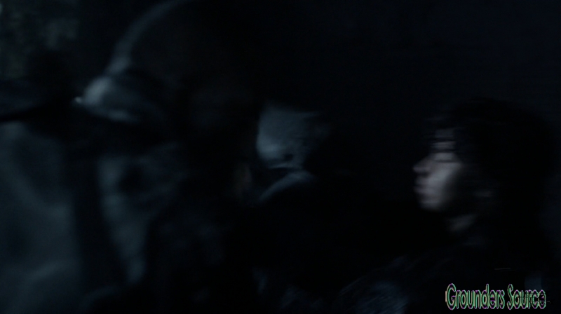 The 100 Season Three Episode Fifteen Perverse Instantiation Part One Captures-1813
