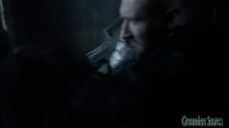 The 100 Season Three Episode Fifteen Perverse Instantiation Part One Captures-1811
