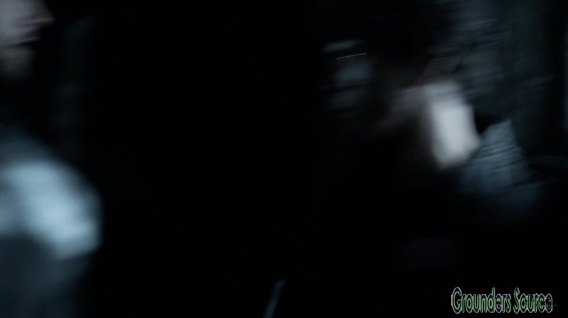 The 100 Season Three Episode Fifteen Perverse Instantiation Part One Captures-1810
