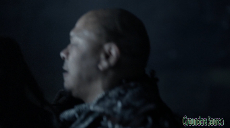 The 100 Season Three Episode Fifteen Perverse Instantiation Part One Captures-1809

