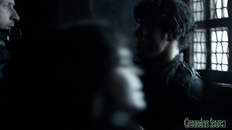 The 100 Season Three Episode Fifteen Perverse Instantiation Part One Captures-1807
