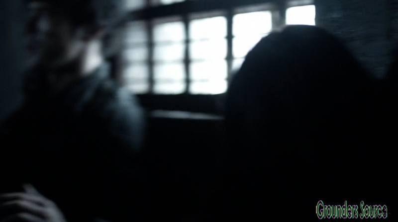 The 100 Season Three Episode Fifteen Perverse Instantiation Part One Captures-1806

