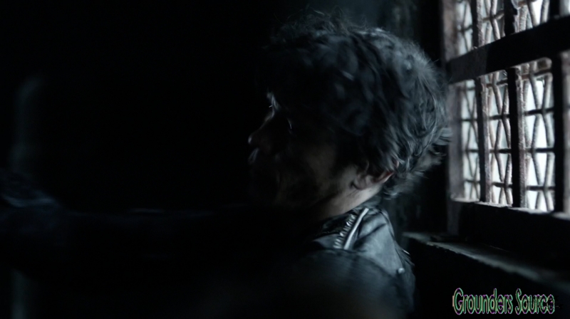 The 100 Season Three Episode Fifteen Perverse Instantiation Part One Captures-1805
