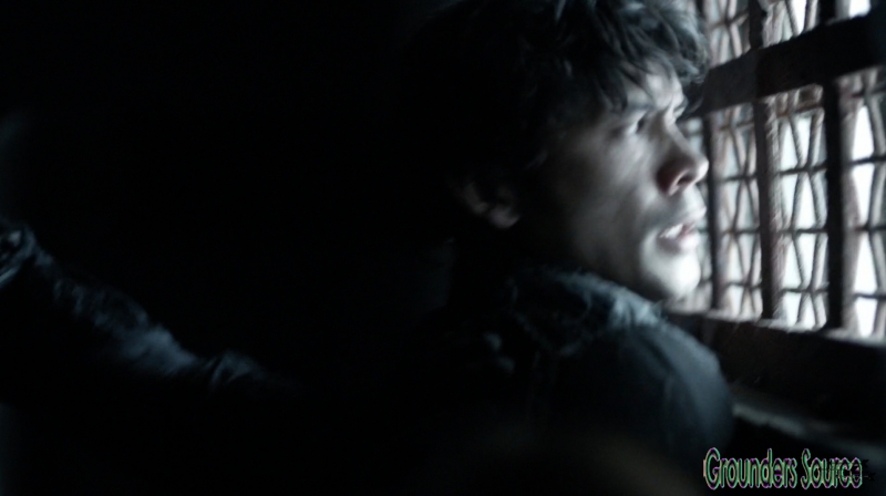 The 100 Season Three Episode Fifteen Perverse Instantiation Part One Captures-1804
