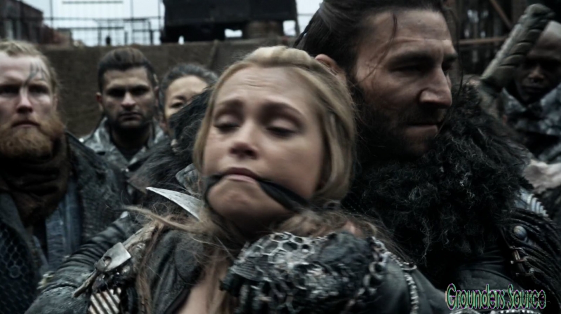 The 100 Season Three Episode Fifteen Perverse Instantiation Part One Captures-1801
