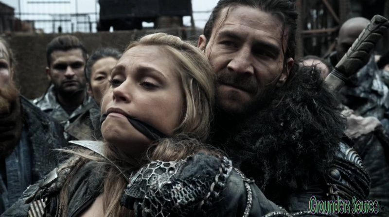 The 100 Season Three Episode Fifteen Perverse Instantiation Part One Captures-1800
