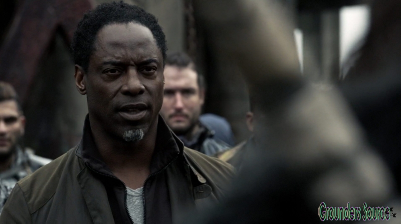 The 100 Season Three Episode Fifteen Perverse Instantiation Part One Captures-1798

