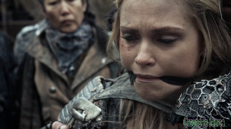 The 100 Season Three Episode Fifteen Perverse Instantiation Part One Captures-1796
