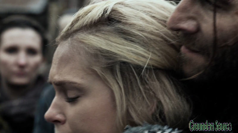 The 100 Season Three Episode Fifteen Perverse Instantiation Part One Captures-1790
