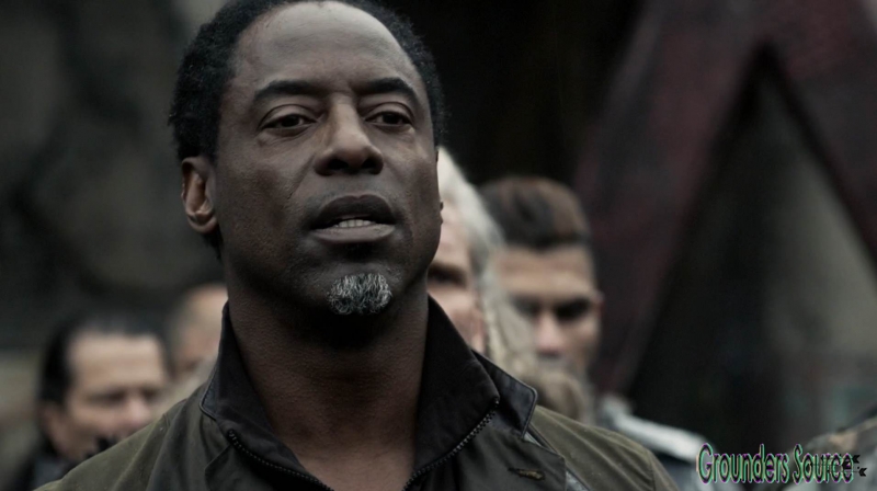 The 100 Season Three Episode Fifteen Perverse Instantiation Part One Captures-1788
