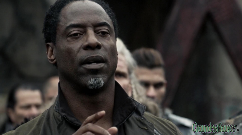 The 100 Season Three Episode Fifteen Perverse Instantiation Part One Captures-1787
