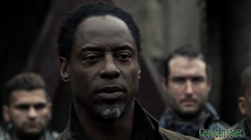 The 100 Season Three Episode Fifteen Perverse Instantiation Part One Captures-1783

