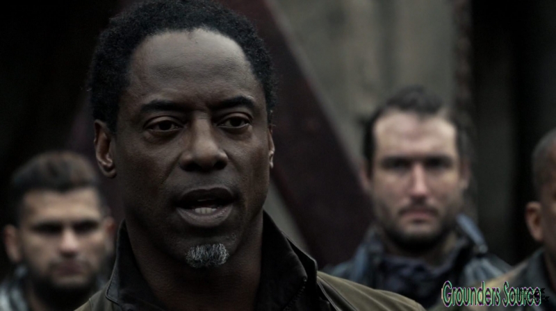 The 100 Season Three Episode Fifteen Perverse Instantiation Part One Captures-1782
