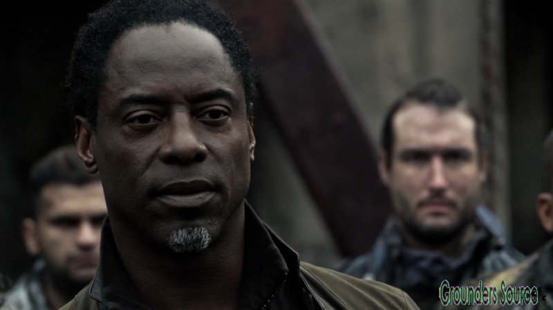 The 100 Season Three Episode Fifteen Perverse Instantiation Part One Captures-1781
