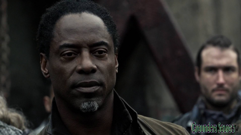 The 100 Season Three Episode Fifteen Perverse Instantiation Part One Captures-1780
