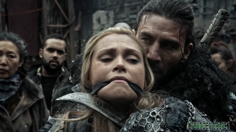 The 100 Season Three Episode Fifteen Perverse Instantiation Part One Captures-1779
