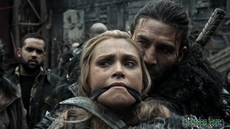The 100 Season Three Episode Fifteen Perverse Instantiation Part One Captures-1778
