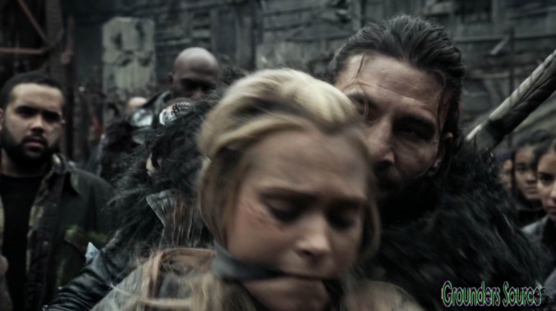 The 100 Season Three Episode Fifteen Perverse Instantiation Part One Captures-1777
