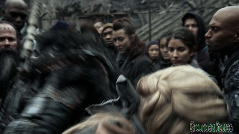 The 100 Season Three Episode Fifteen Perverse Instantiation Part One Captures-1776
