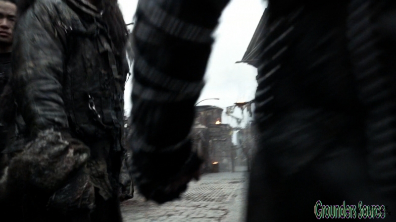 The 100 Season Three Episode Fifteen Perverse Instantiation Part One Captures-1775
